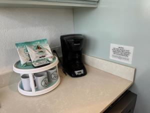 Three Desserts Barbados