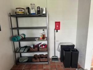 Three Desserts Barbados