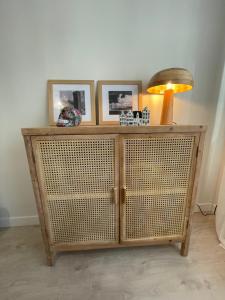 Hogar de 3 dormitorios acogedores