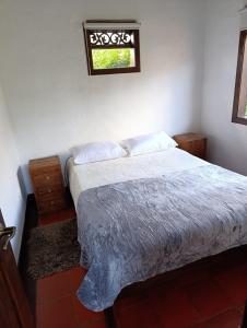 Hermosa Cabaña en Villa de Leyva