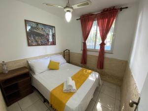 Casa Quebra Cabeça Marambaia