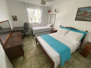 Casa Quebra Cabeça Marambaia