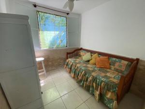 Casa Quebra Cabeça Marambaia