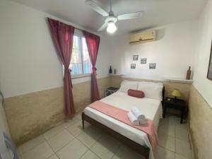 Casa Quebra Cabeça Marambaia