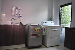 Hide Bangkok Hostel