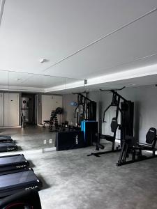 Studio com Estacionamento, 5min metrô