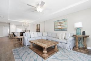 The Inn At Crystal Beach #702 Penthouse