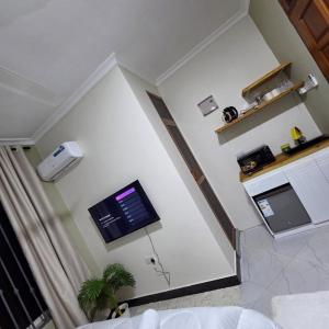 Dreamlight Suites Modern Stay in Dar