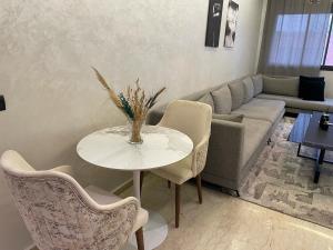 Studio oasis calme et spacieux