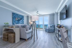 The Inn At Crystal Beach #703 Penthouse