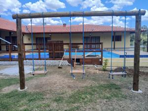 Recanto Girassol em São Roque - Rota do Vinho