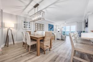 The Inn At Crystal Beach #703 Penthouse