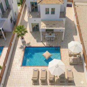 Fig Tree Beach Villa Two