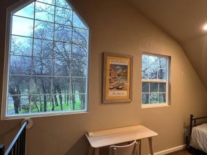 Montgomery Apartment