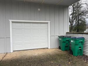 Montgomery Apartment