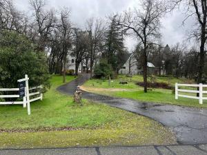 Montgomery Apartment