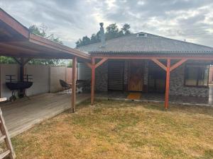 Casa condominio San Agustin