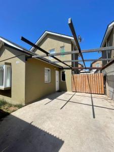 Summer house,up for 8 people