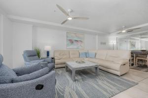 The Inn At Crystal Beach #709 Penthouse