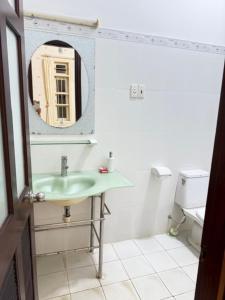 Vũng Tàu Coastal Retreat