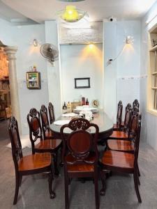 Vũng Tàu Coastal Retreat