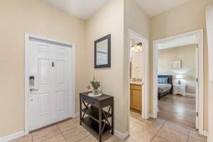 9 min to Disney w Pool- 4BD 3BA - FREE Waterpark