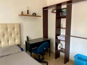 Suite Noa Apartamento