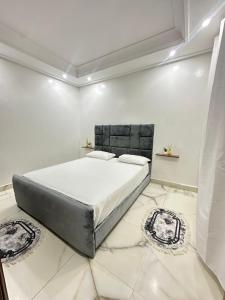 Jannat appart tanger