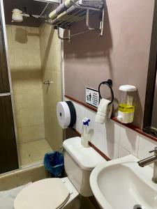 Suite Noa Apartamento