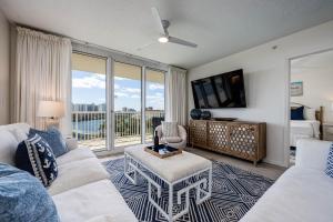 The Terrace at Pelican Beach Resort Unit #307A