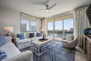 The Terrace at Pelican Beach Resort Unit #307A