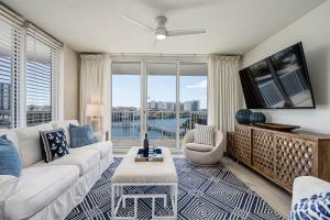 The Terrace at Pelican Beach Resort Unit #307A