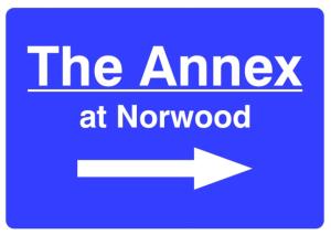 Durham Norwood detached bunaglow