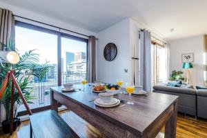 Manchester City Centre, Luxury Penthouse