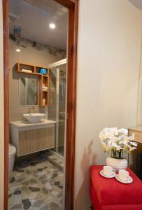 MGM Guest House Tanauan City