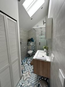 Appartement Cocooning au centre-ville de Strasbourg