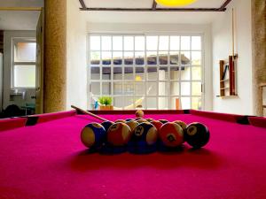 Casa Encino con alberca climatizada en Tepoztlán