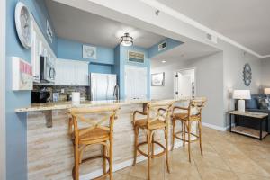 TopsL Tides 1008 at TopsL Beach Resort