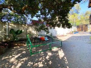 Casa Encino con alberca climatizada en Tepoztlán