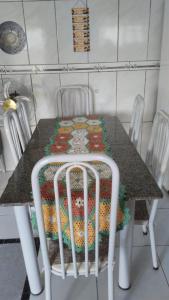 Casa Pink House Praia e Laser