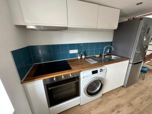 Appartement Cocooning au centre-ville de Strasbourg