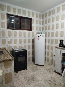 Lar Doce Lar Dona Menininha