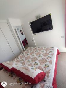 Departamentos la Serena sector 4 esquinas