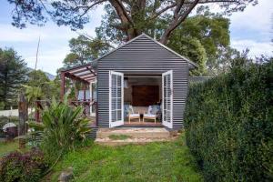 Mountain View Studio Apartment