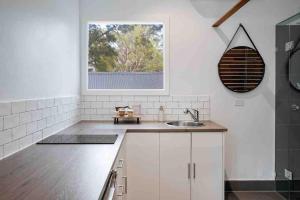 Mountain View Studio Apartment