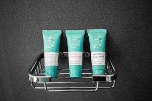 Mountain View Studio Apartment