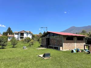 Hermosa Casa Campestre en Villa de Leyva