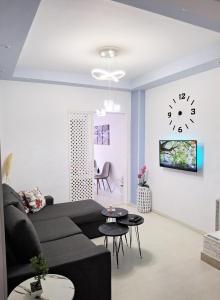 Nikos Apartment - Beautiful Sea View Apartment !