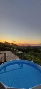 Celeiro Moderno em Guarapuava - Hospedagem Única para até 10 pessoas a 8km do centro