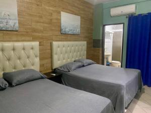 Horus Suite Apartamento